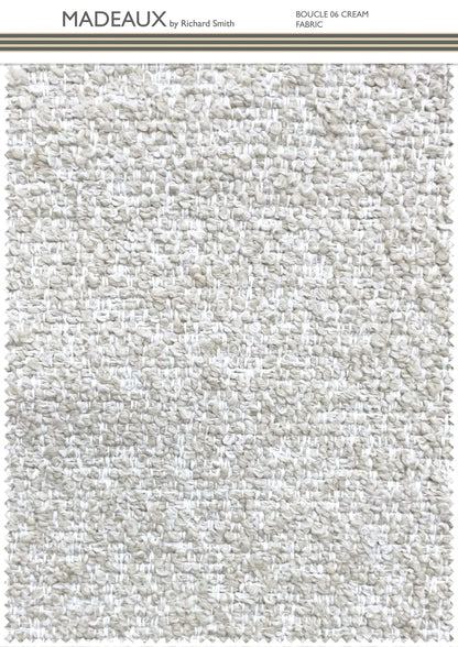 Boucle - Cream