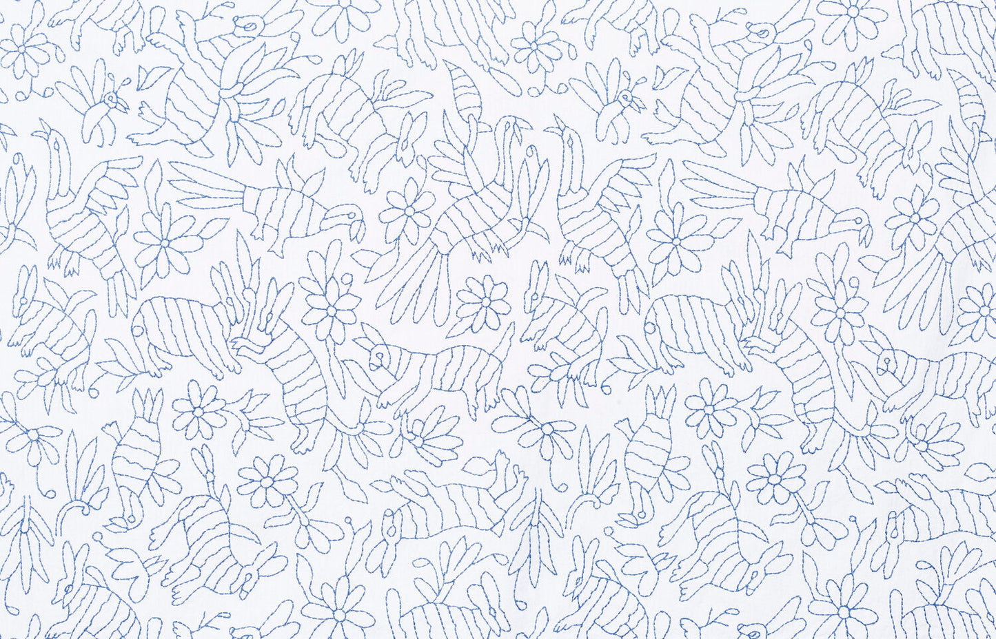 Doria - Cielo (Blue)
