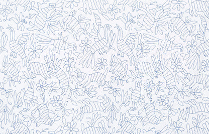 Doria - Cielo (Blue)
