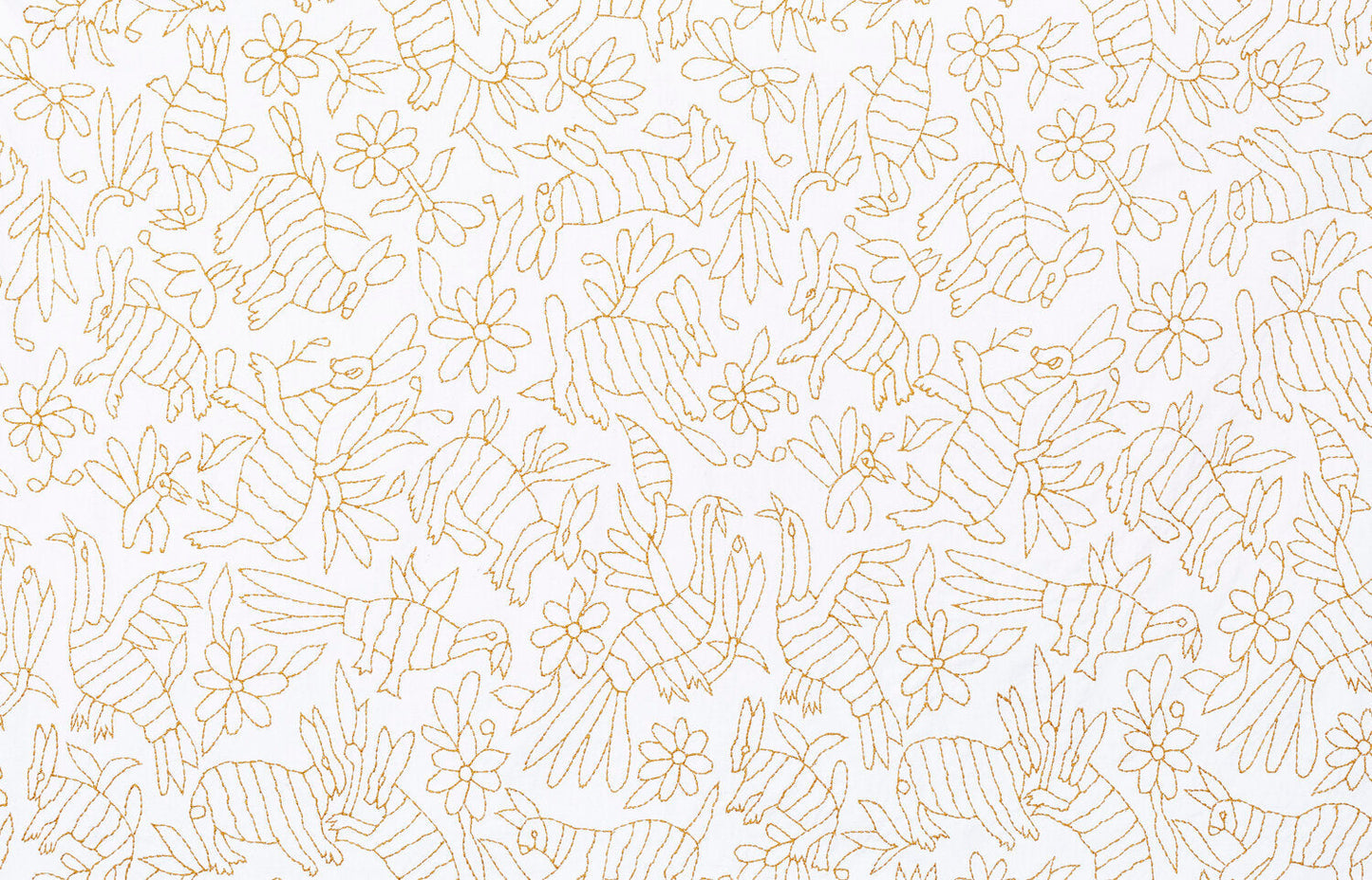 Doria - Sold (Gold)