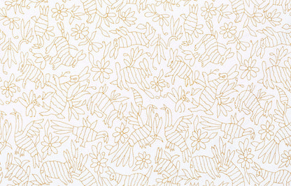 Doria - Sold (Gold)
