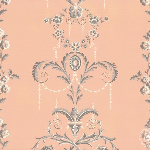 Royal Crescent Wallpaper - 8