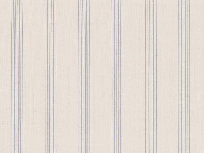 Escaut-Stripe - Azure