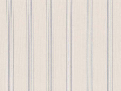 Escaut-Stripe - Azure