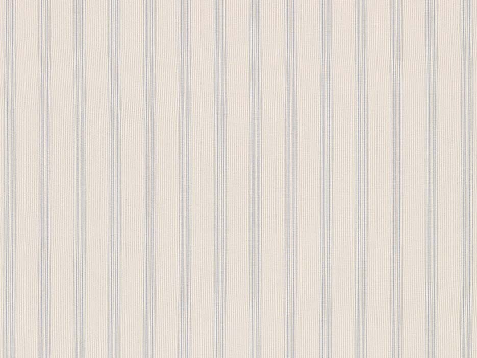 Escaut-Stripe - Azure