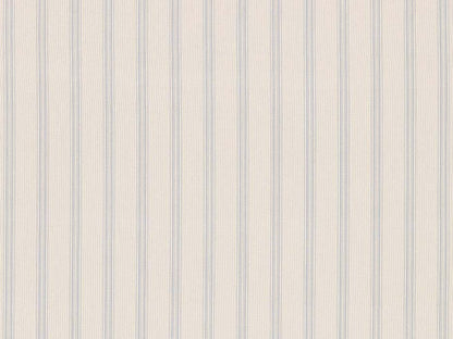 Escaut-Stripe - Azure