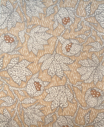 Edna Wallpaper - Autumn Walk