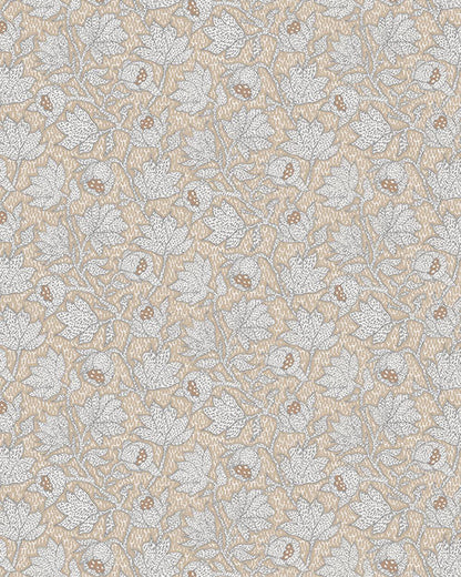 Edna Wallpaper - Autumn Walk