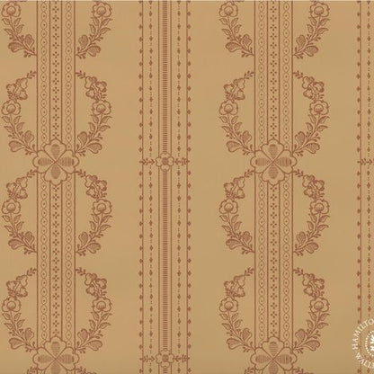 Richmond Green Wallpaper - 4