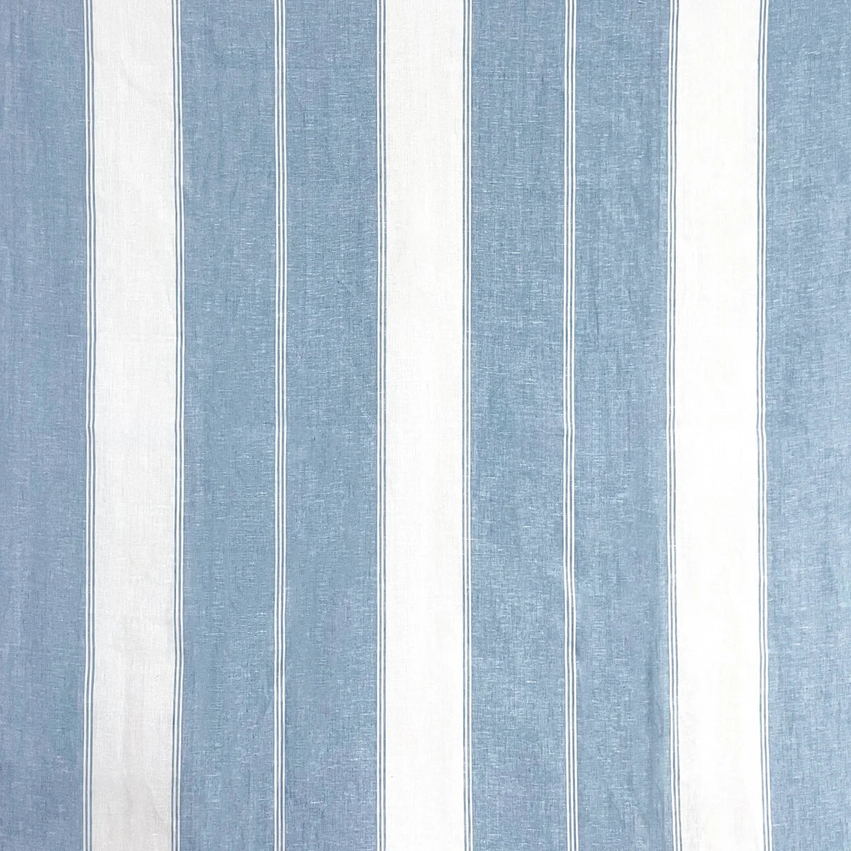 Ella Stripe - Sky