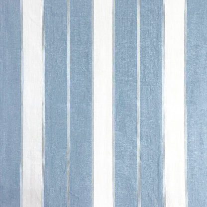 Ella Stripe - Sky