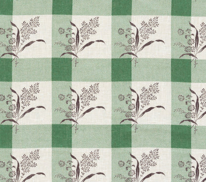 En Herbe - Green