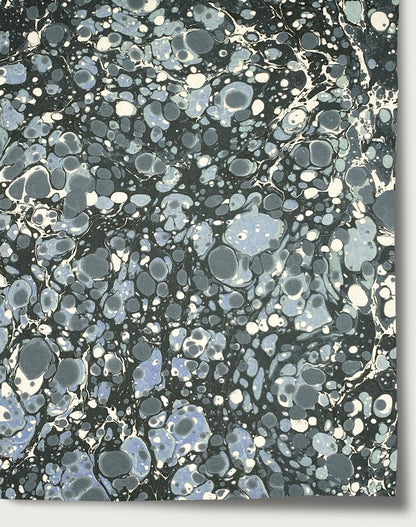 End Papers Wallpaper - Moby Dick