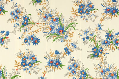 Ete Moscovite - Blue Voile