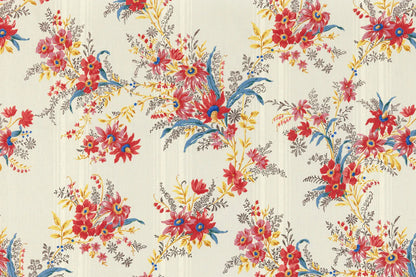 Ete Moscovite - Pink Voile