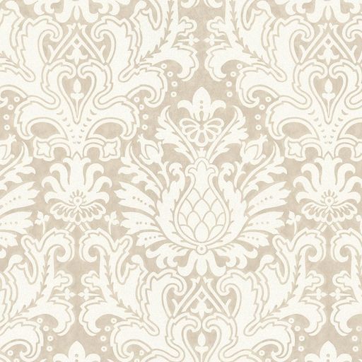 Edwardian Damask Wallpaper - 7