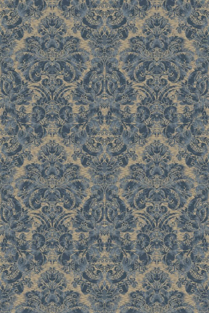 Medici - Limited Stock - Sapphire