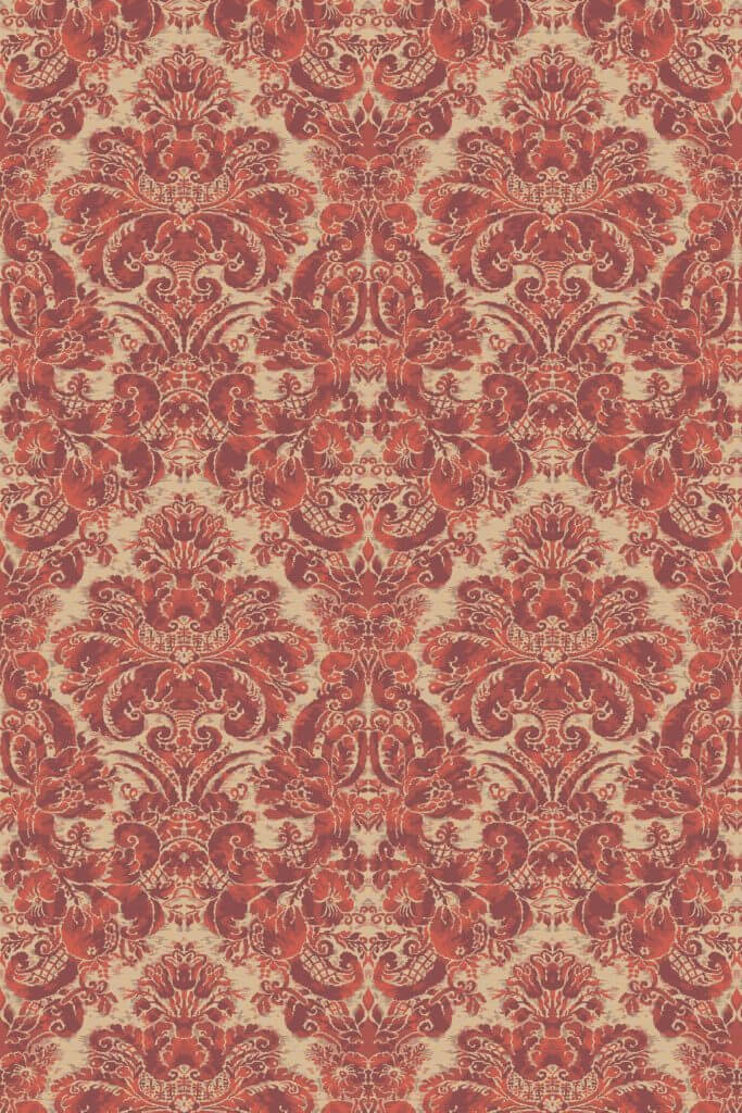 Medici - Limited Stock - Copper