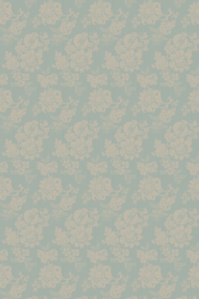 Margaret - Blue
