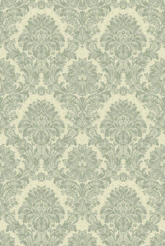 Sheringham II - Limited Stock - Celadon Green