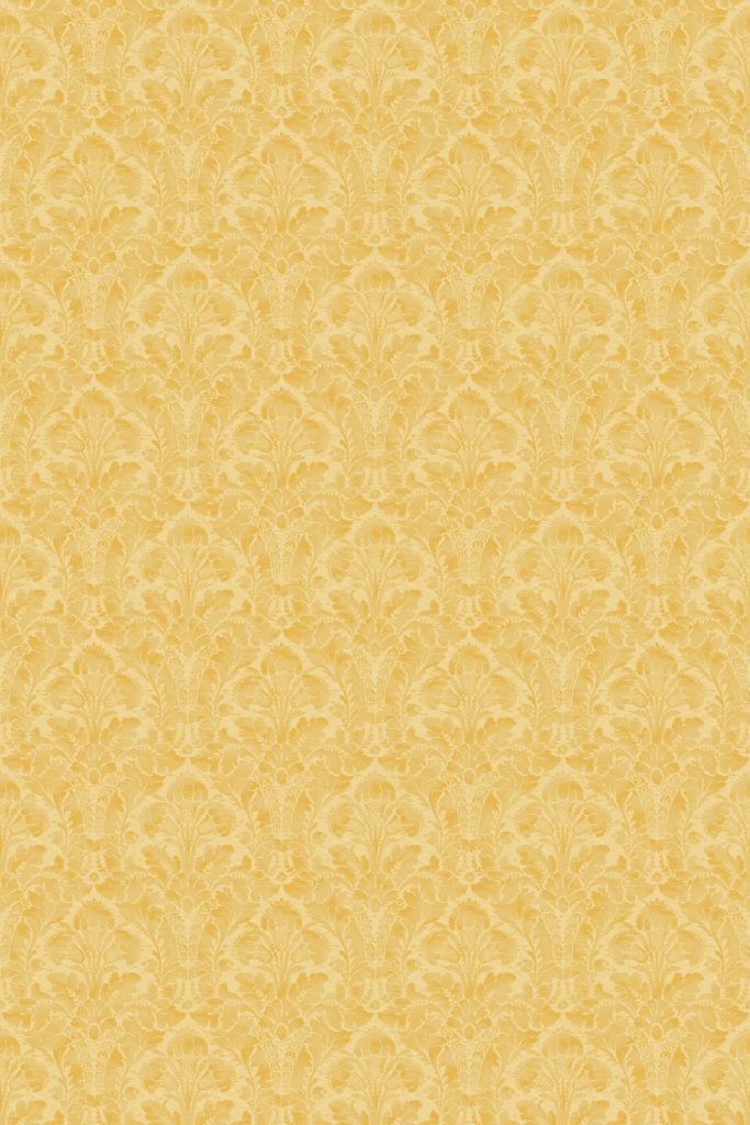 Waddesdon Medici - Limited Stock - Gold