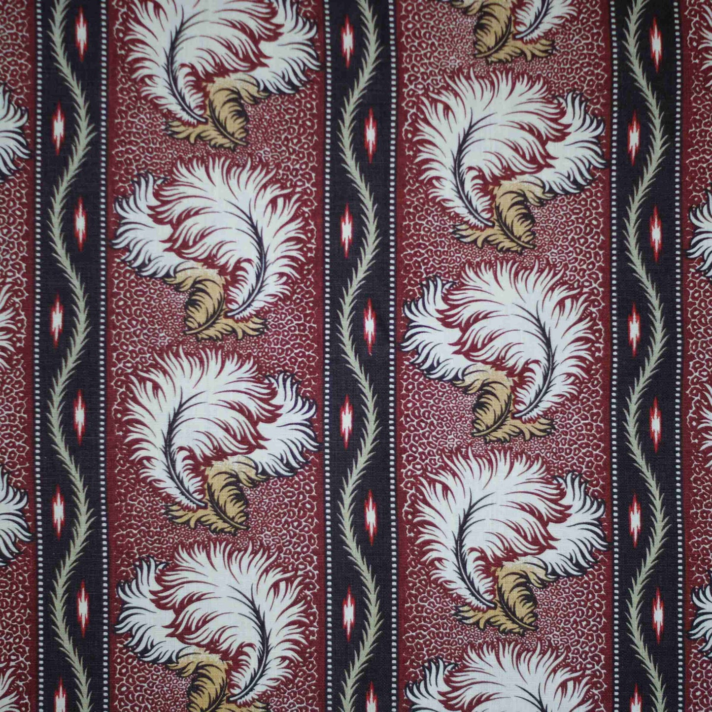 Feather - Aubergine