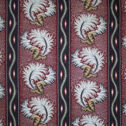 Feather - Aubergine