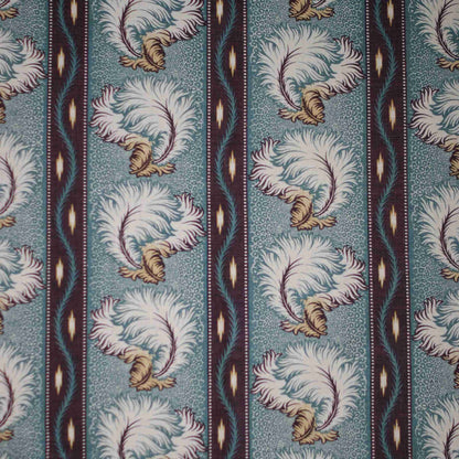 Feather - Teal