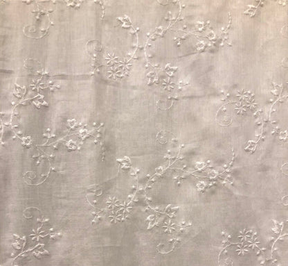 Angelica - White
