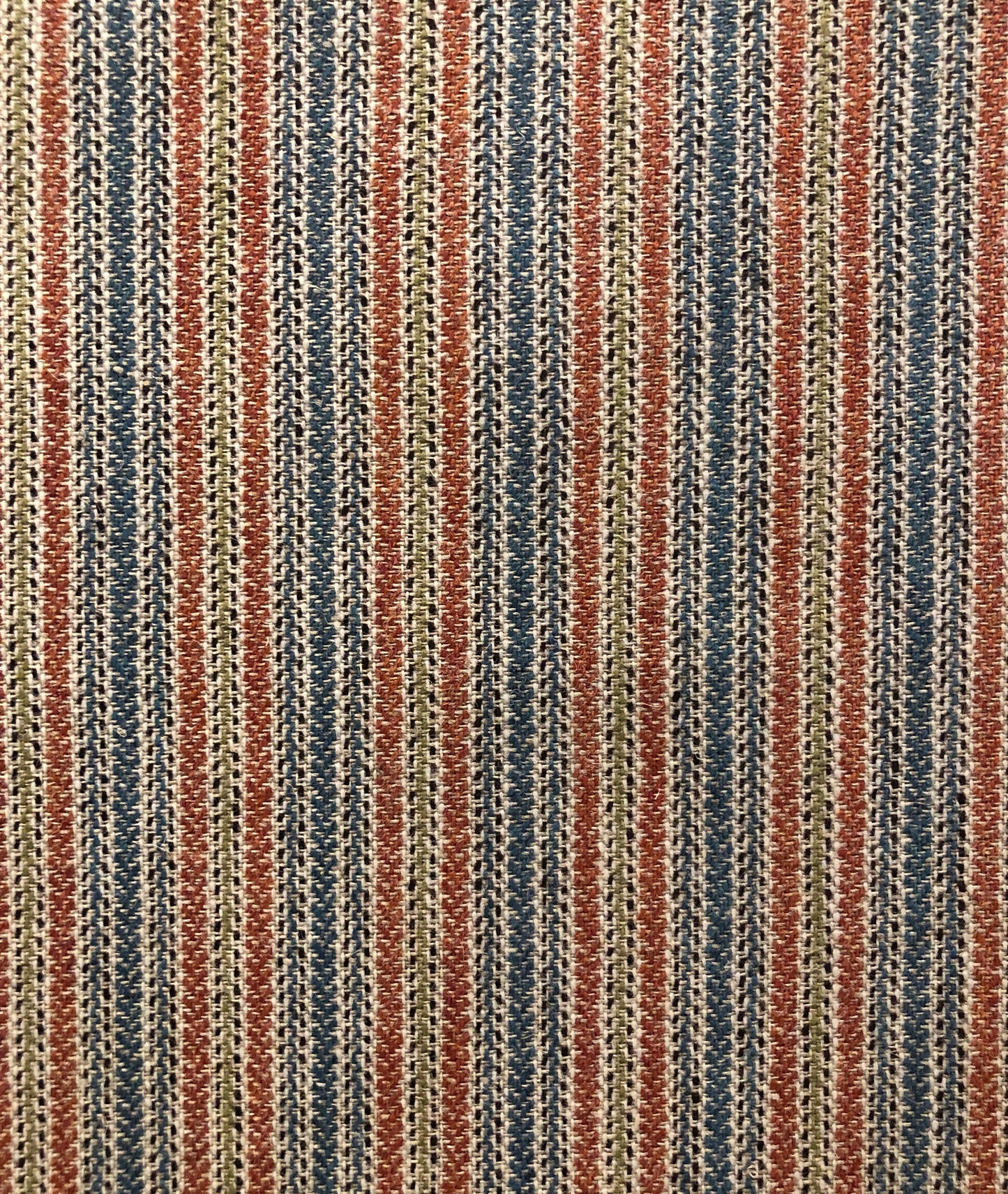 Charlotte Stripe - Original