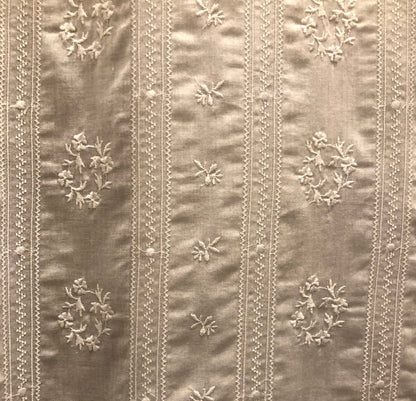 Delfina - Ivory