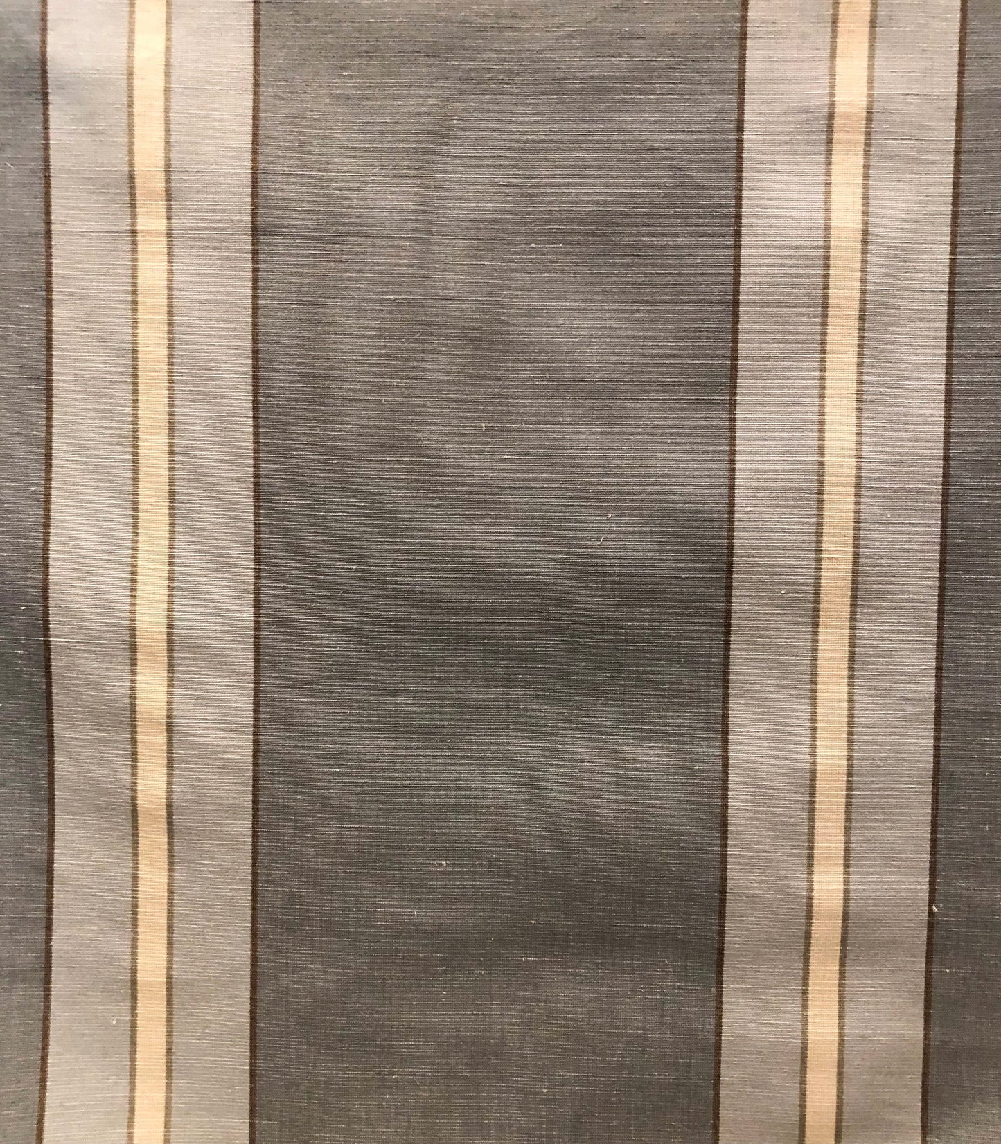 Farnese Stripe - Bleu Ancien