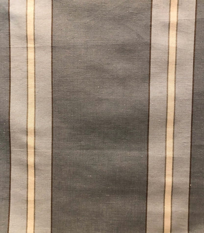 Farnese Stripe - Bleu Ancien