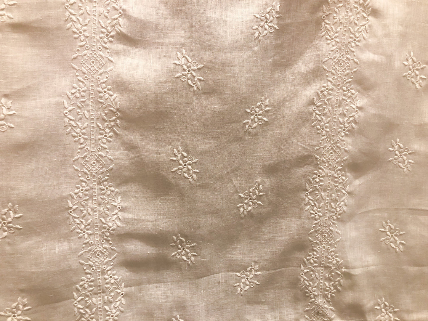 Fiorella - White