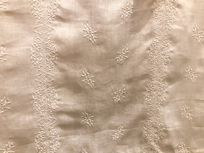 Fiorella - White