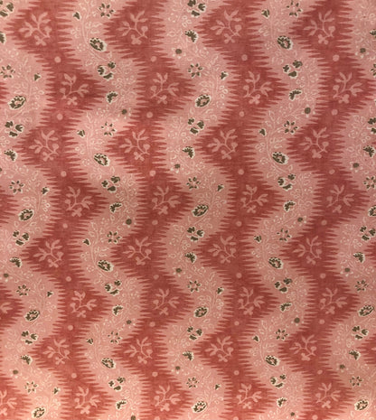 La Folie - Rose
