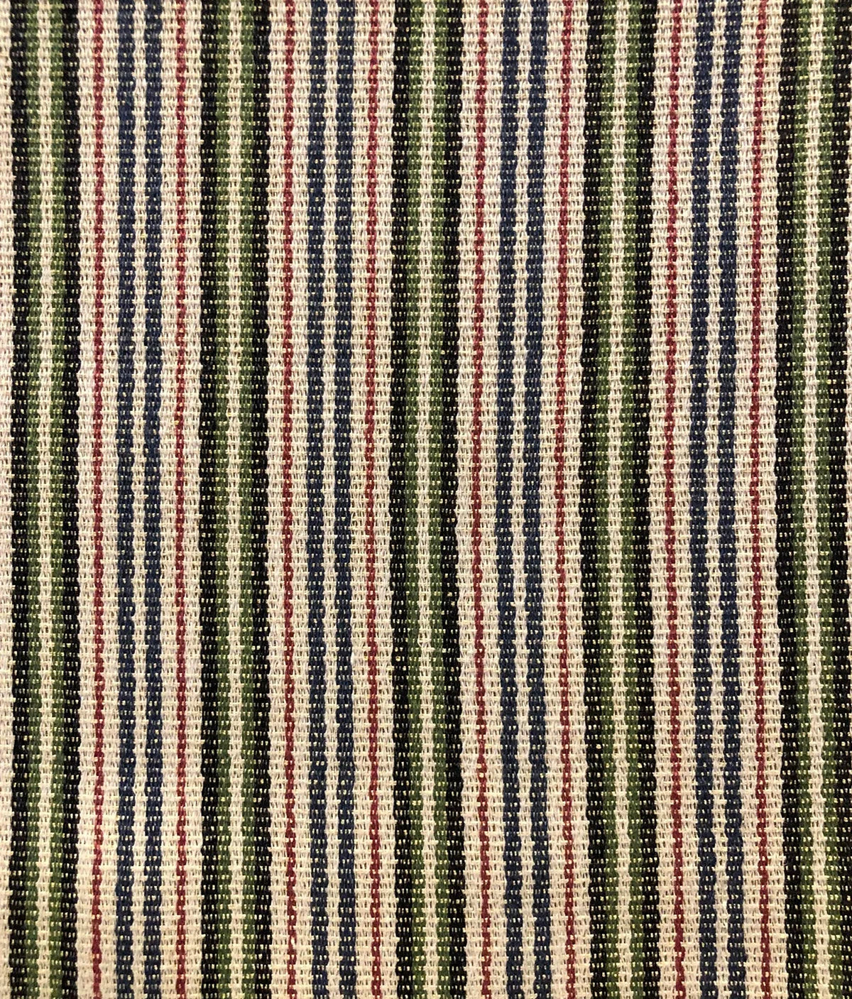 Borghese Stripe - Regatta
