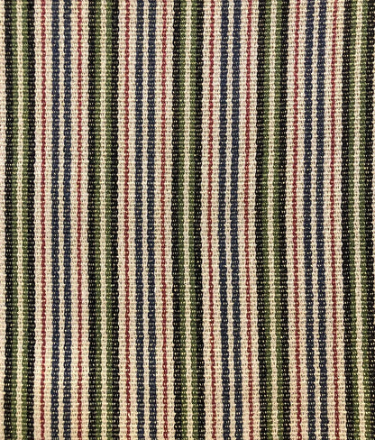 Borghese Stripe - Regatta