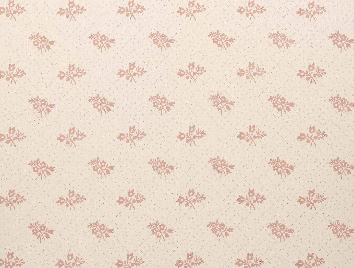 Fiorellini - Soft Rose