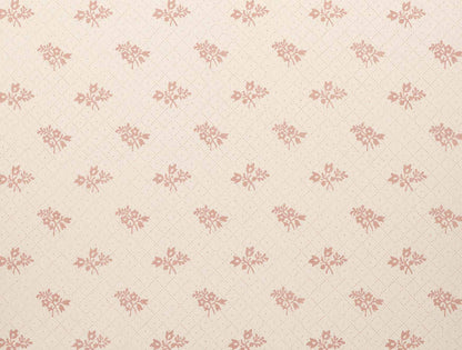 Fiorellini - Soft Rose