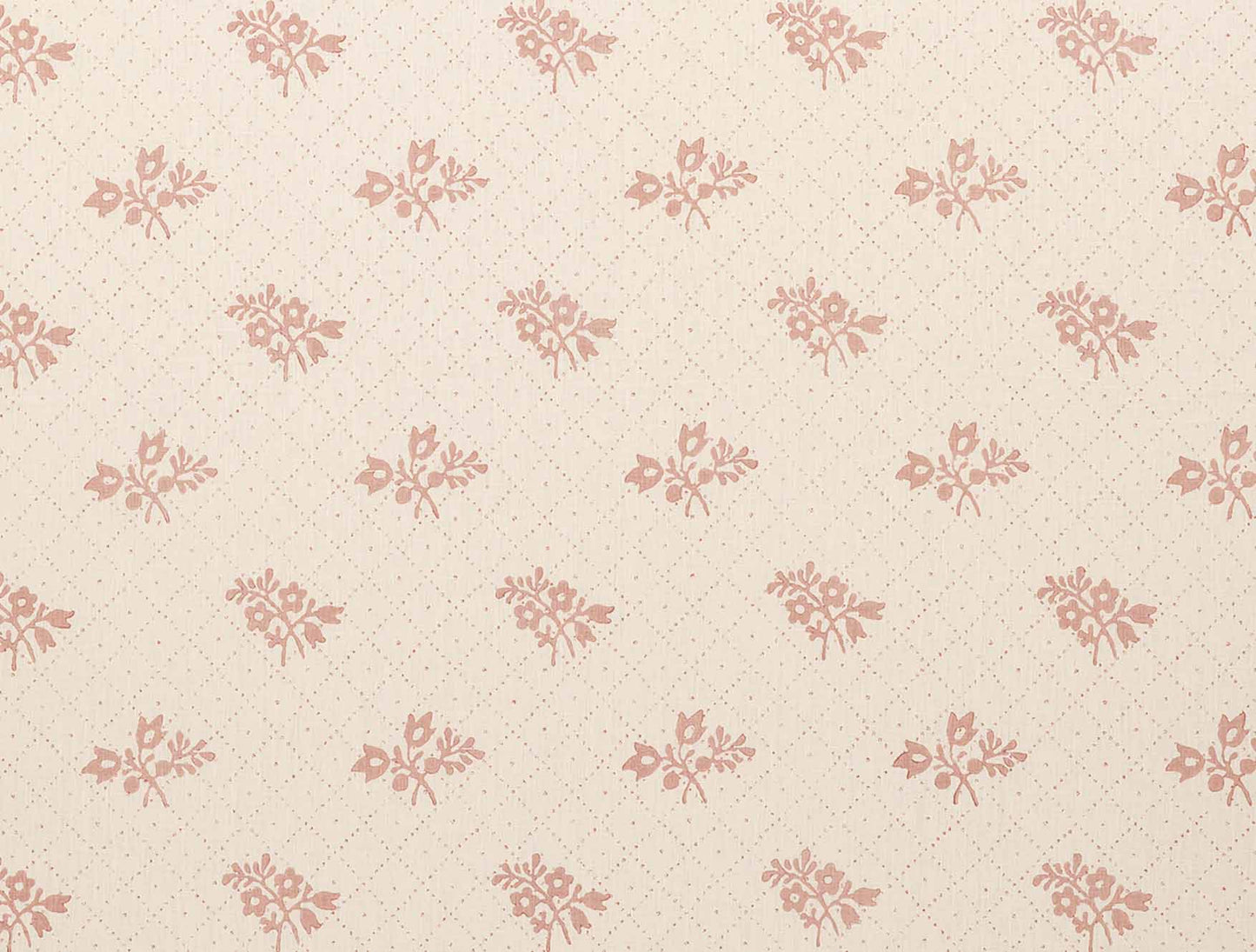Fiorellini - Soft Rose