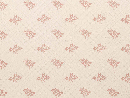 Fiorellini - Soft Rose