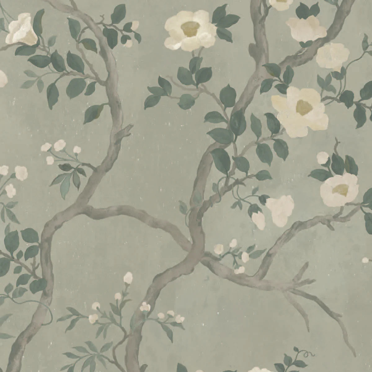 Camellia - Dove Grey