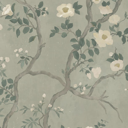 Camellia - Dove Grey