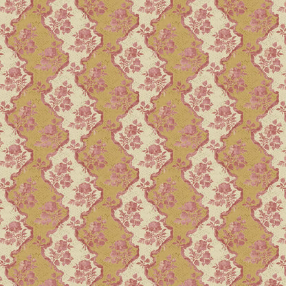 French Fancy - Mango
