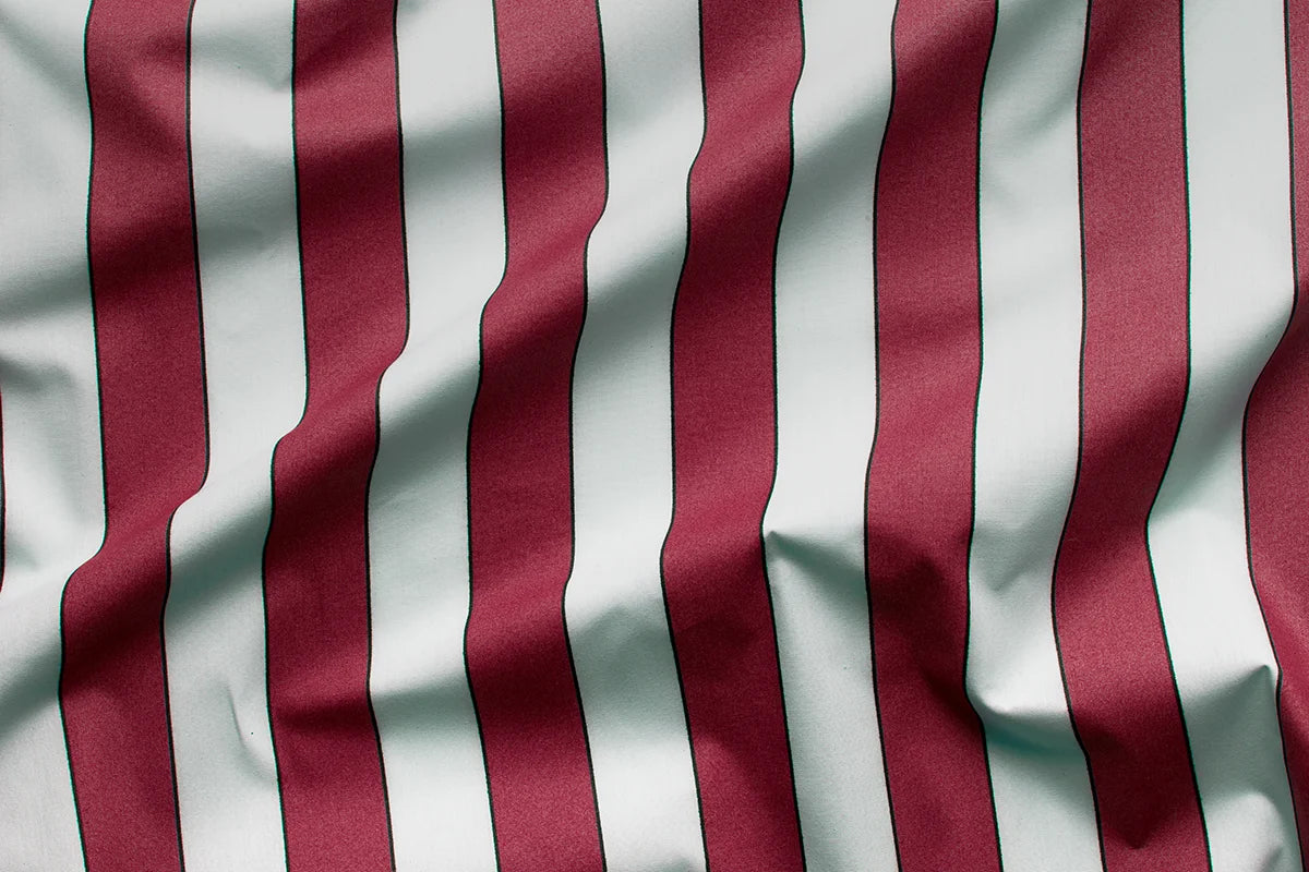 Plain Stripe - Ruby