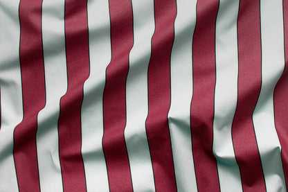 Plain Stripe - Ruby
