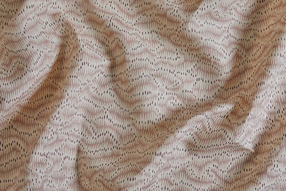 Daphne's Feathers - Rose