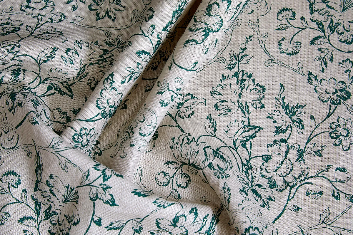 Enid's Ramble - Emerald