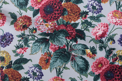 Dahlias Wallpaper - Original